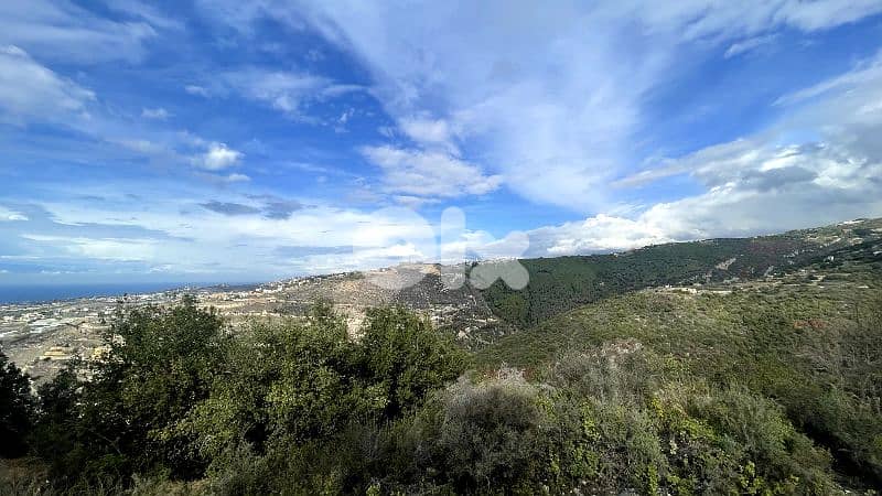 RWB324CA - Land for sale in Hboub Jbeil 6