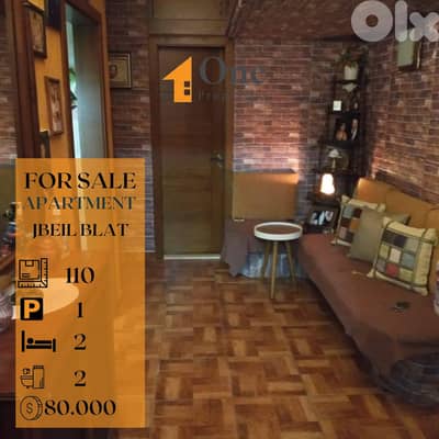 APARTMENT FOR SALE IN BLAT