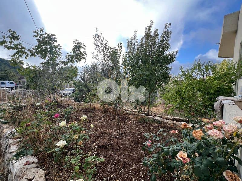 RWB193PK - Stand alone house for sale in Aannaya Jbeil 0