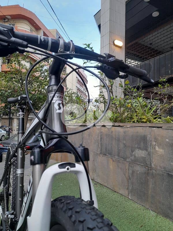 home bike 7