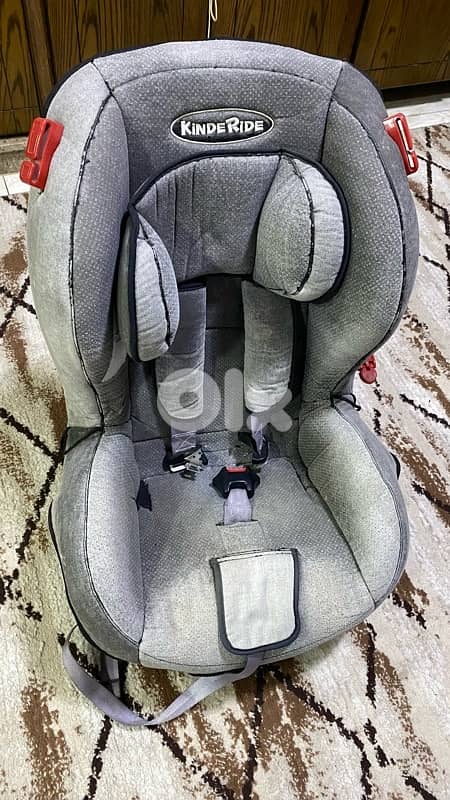 car seat 1