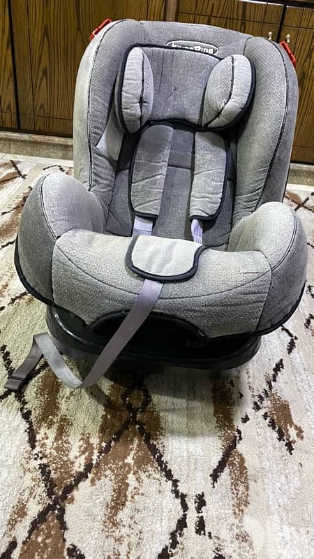 car seat 2