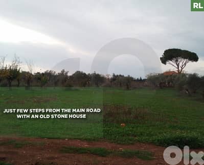 Full Sea View first-floor chalet in Batroun - Chekka  REF#RL130167