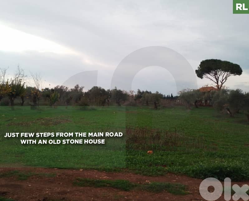 Full Sea View first-floor chalet in Batroun - Chekka  REF#RL130167 0