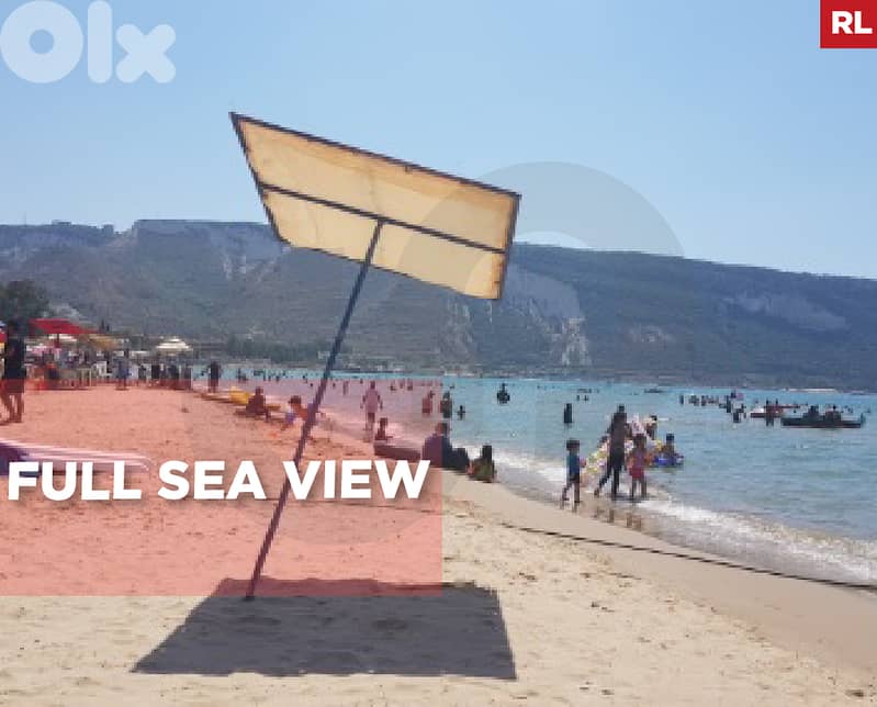 peaceful getaway, batroun, chekka, herry/شكا الهري REF#RL130168 0