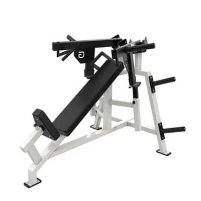 Incline chest press hummer like new