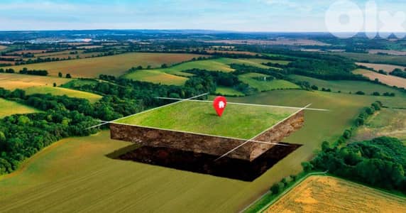 Dbaye/ Premium Land for Rent Perfect for Any Business ضبيه/أرض للإيجار