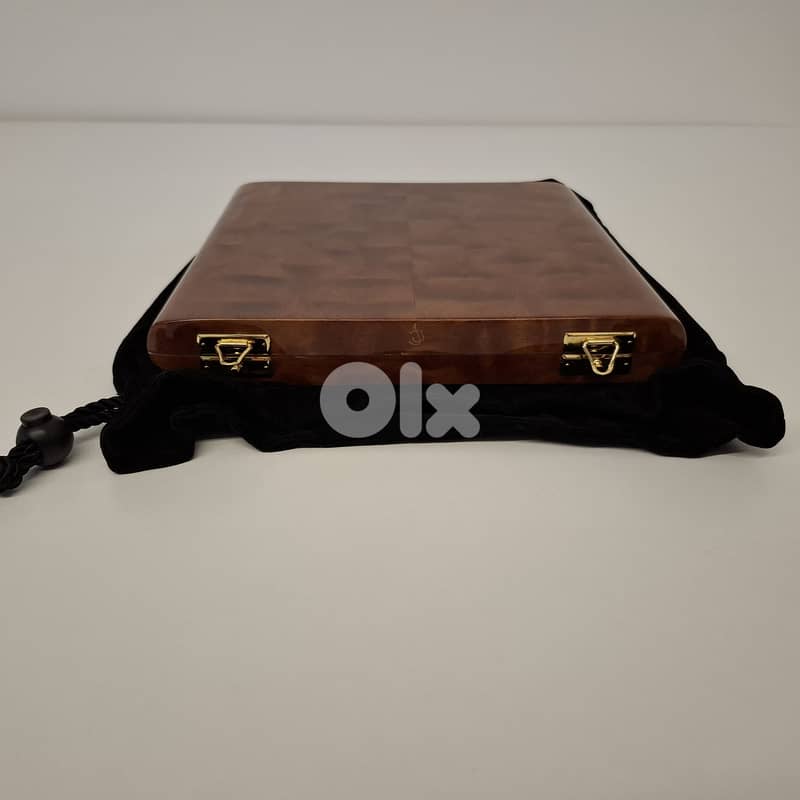 Luxury Travel Humidor 2