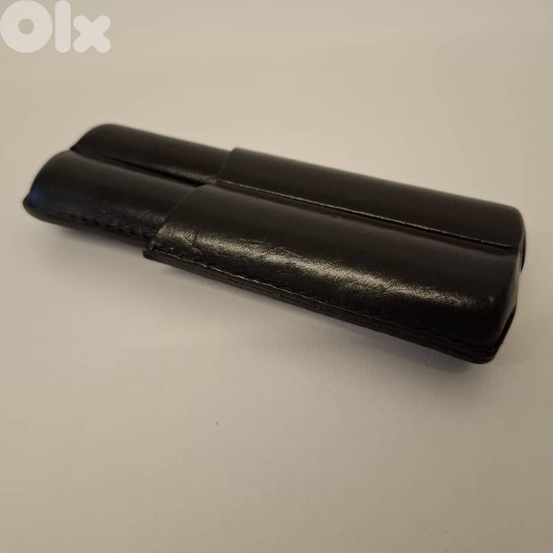 Luxury Travel Humidor 3