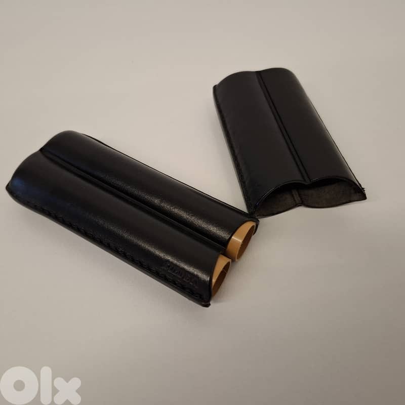 Luxury Travel Humidor 4