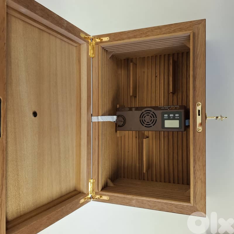 Luxury humidor 3