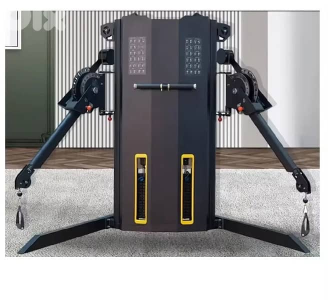 Freemotion machine new best quality 0