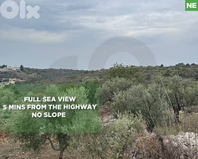 full sea view, great deal, jbeil, monsef/المنصف REF#NE130172