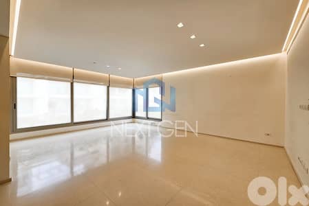 Apartment For Ren In Ain Al Mraiseh | شقة للإيجار في عين المريسة