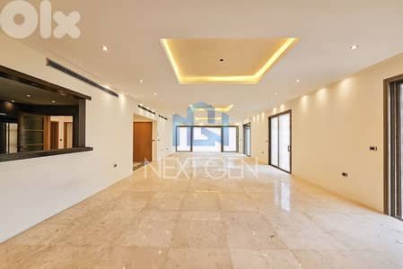 Apartment For Sale In Ramleh Al Baydah | شقة للبيع في الرملة البيضاء