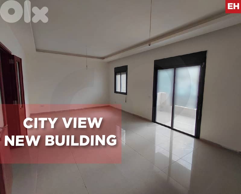 Spacious, prime area, metn, baouchrieh/بوشرية REF#EH130173 0