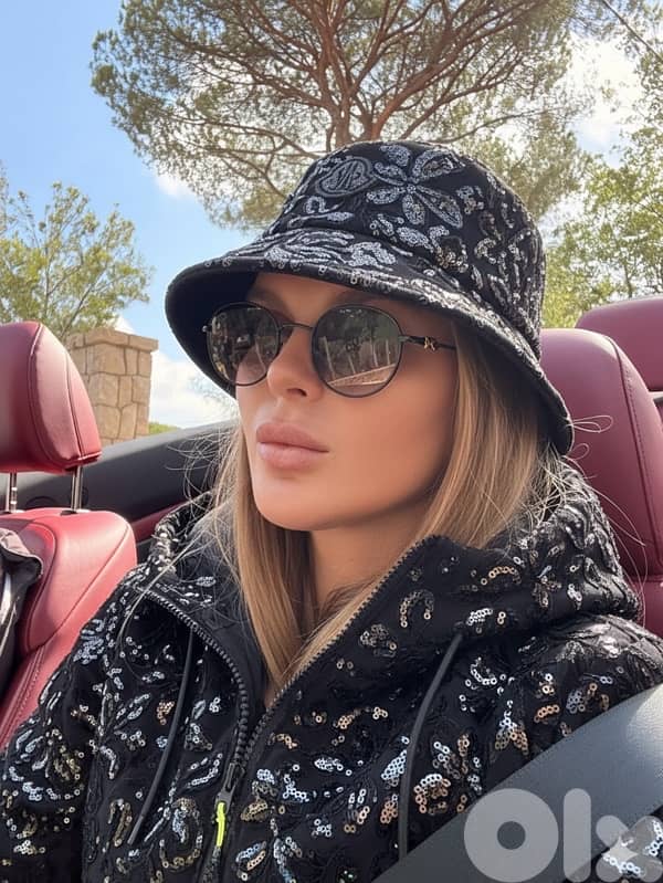 Photo Retouching, Outfit Change & Creative Social Media Editing 10