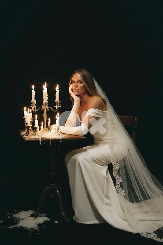 Photo Retouching, Outfit Change & Creative Social Media Editing 12