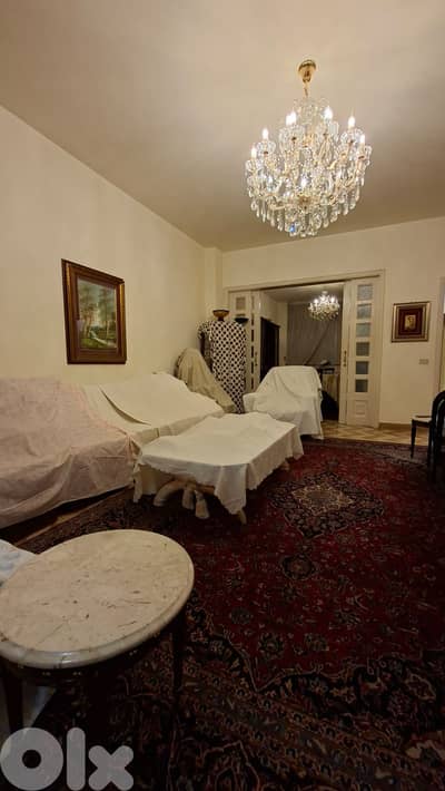 CATCH !! APARTMENT IN KORAYTEM PRIME (170SQ) , (QR-181)