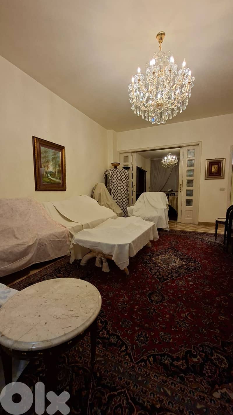 CATCH !! APARTMENT IN KORAYTEM PRIME (170SQ) , (QR-181) 0