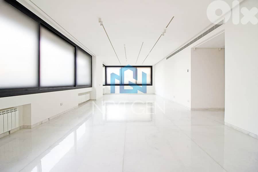 Apartment For Sale In Ramleh Al Baydah | شقة للبيع في الرملة البيضاء 0