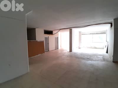 Office for Rent in Gemmayzeh - Sea View مكتب للإيجار في الجميزة
