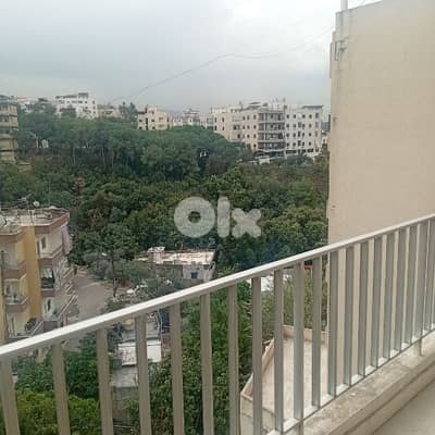 Apartment For Sale in Mansourieh 174000$ شقة للبيع في المنصورية