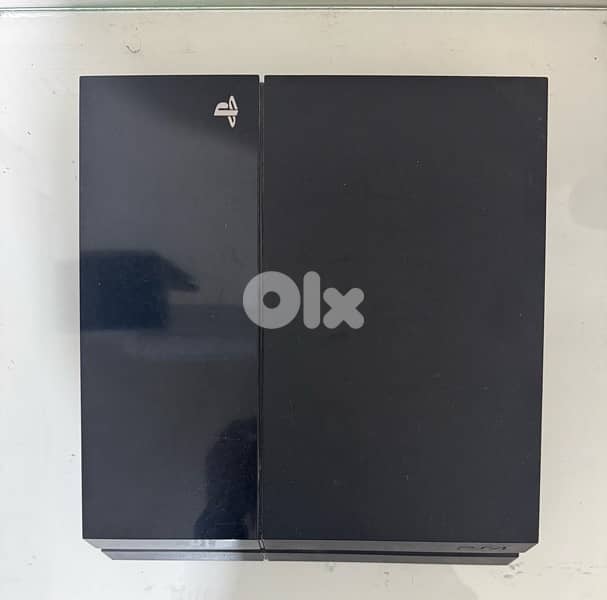 ps4 standard edition. (fat) 3