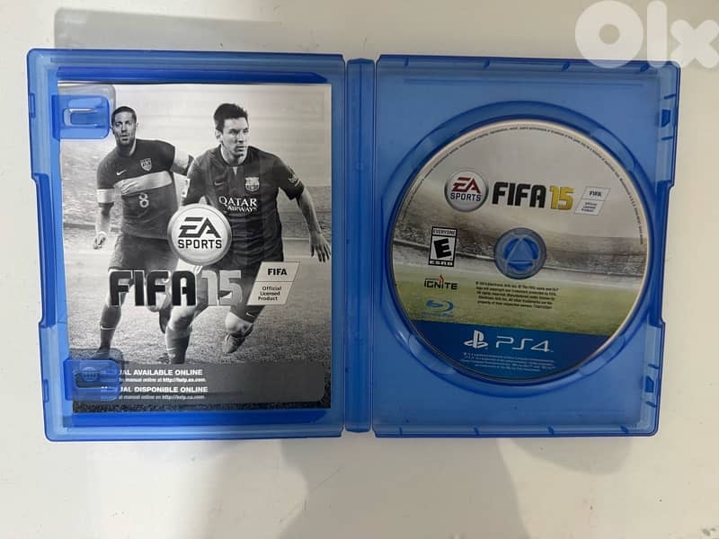 ps4 standard edition. (fat) 11