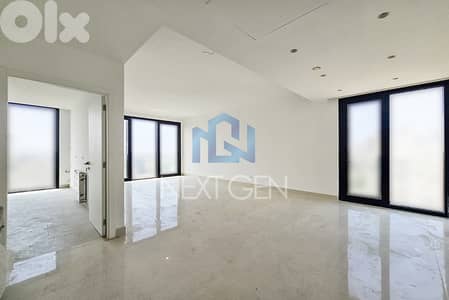 Apartment For Rent In Achrafieh | شقة للإيجار في الأشرفية