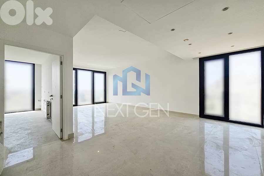 Apartment For Rent In Achrafieh | شقة للإيجار في الأشرفية 0