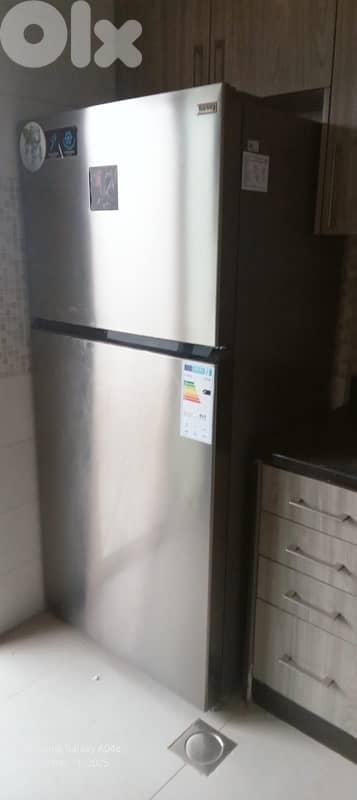 Fridge for Sale – Clean & Fully Functional