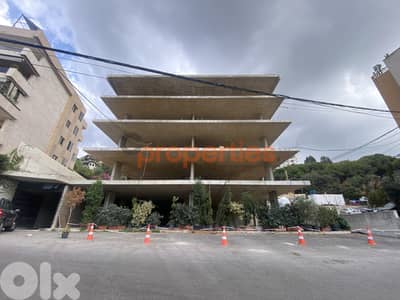 Showroom for rent in Kfarhbeb - CPKMT56
