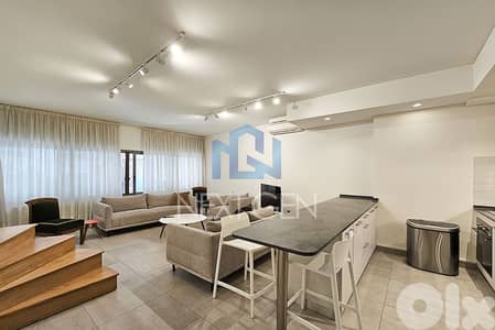 Apartment For Rent In Achrafieh | شقة للإيجار في الأشرفية