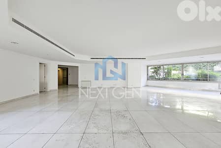 Apartment For Sale In Achrafieh | شقة للبيع في الأشرفية