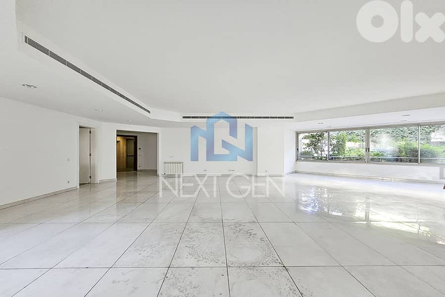 Apartment For Sale In Achrafieh | شقة للبيع في الأشرفية 0