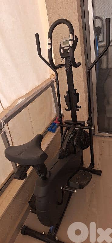 elliptical machine 4 in 1 0