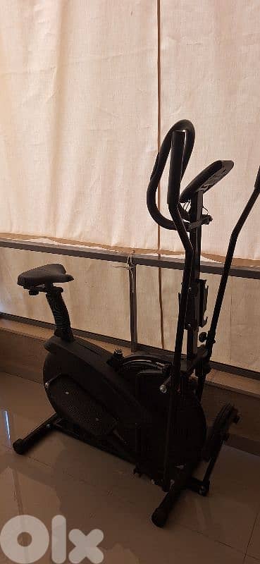 elliptical machine 4 in 1 1