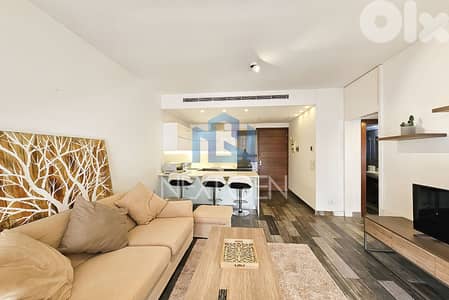 Apartment For Rent In Achrafieh | شقة للإيجار في الأشرفية