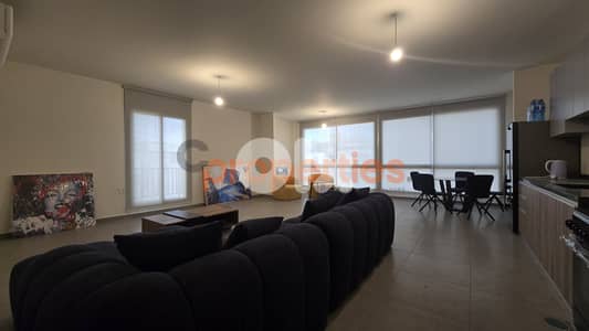 Apartment/Office For Rent In Furn El Chebbak – CPJA29
