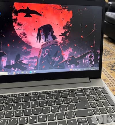 Lenovo Ideapad 15.6” Laptop