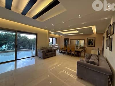 Apartment for sale in Beit Mery - شقة للبيع في بيت مري