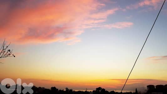 Great Opportunity l Prime 140 SQM Apartment in Hboub, Jbeil l Ref: SY