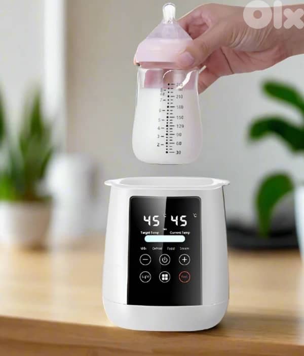 bottle warmer 0