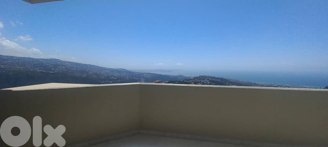 Apartment For Sale In Sehayleh - شقة للبيع في سهيلة 0