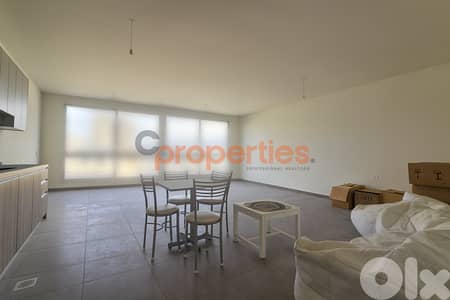 Apartment/Office For Rent In Furn El Chebbak – CPJA30