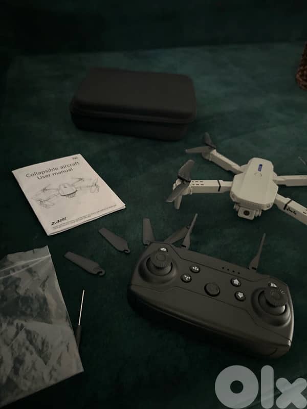 Drone e88 pro best quility 2