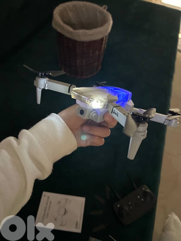 Drone e88 pro best quility 3