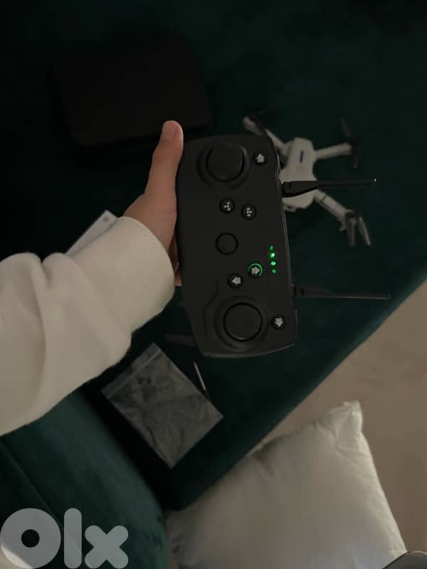 Drone e88 pro best quility 4