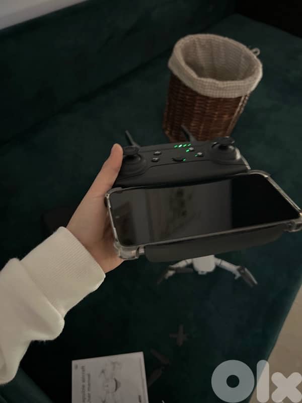 Drone e88 pro best quility 6